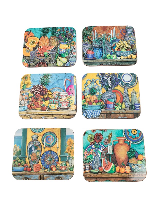 JASON Alustasetti - Tarjoiluastiat - 10105402483 - 1