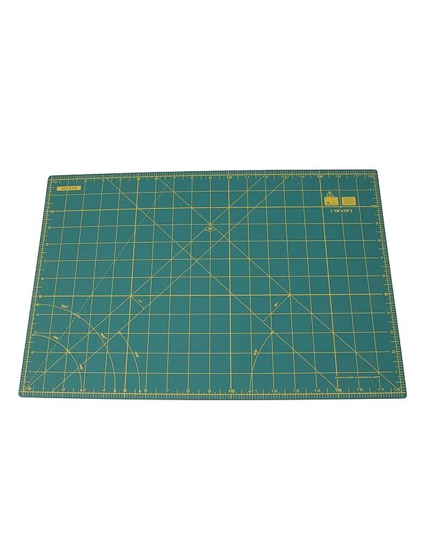 PRYM leikkuualusta cm/tuuma - Ompelu - 10105402489 - 1