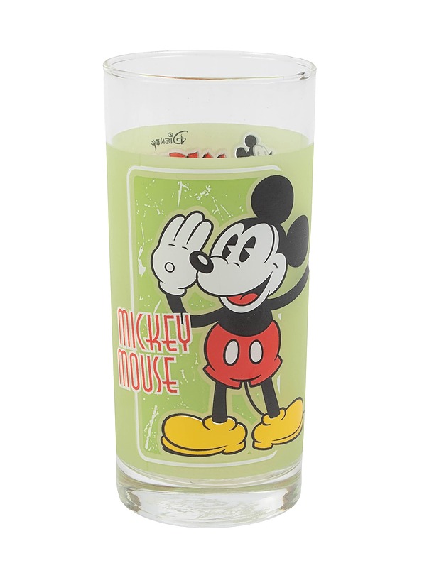 Mikki Hiiri Lasi - Lasit - 10105402495 - 0