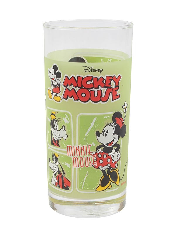 Mikki Hiiri Lasi - Lasit - 10105402495 - 1