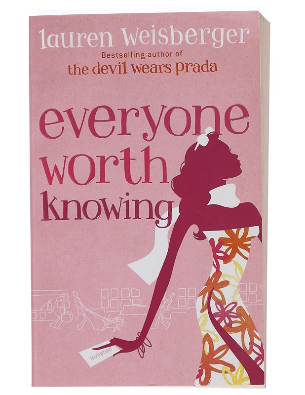 The devil wears Prada - Weisberger, Lauren - Romaanit ja novellit - 10105402490 - 0