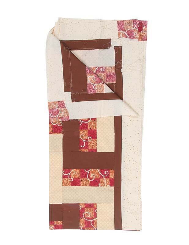 Tilkkutyö, 200x230 cm  - Ompelu - 10105402501 - 0