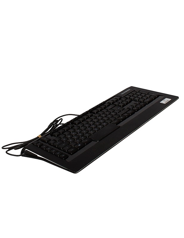 STEELSERIES näppäimistö - Tietokoneet - 10105402516 - 0
