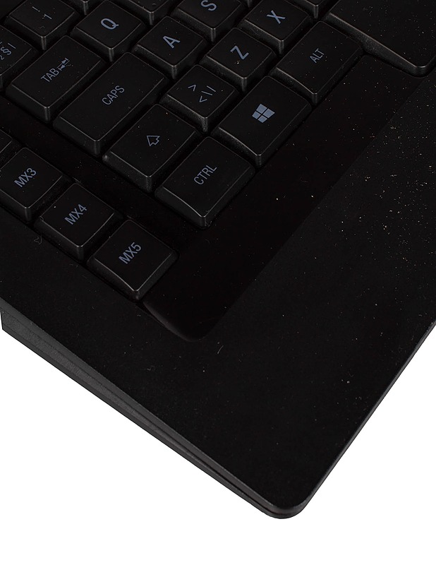 STEELSERIES näppäimistö - Tietokoneet - 10105402516 - 1