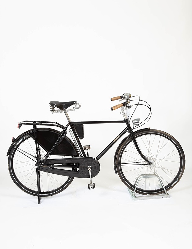 PASHLEY Roadster polkupyörä, 28" - Miestenpyörät - 10105402532 - 0