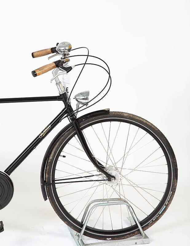 PASHLEY Roadster polkupyörä, 28" - Miestenpyörät - 10105402532 - 1