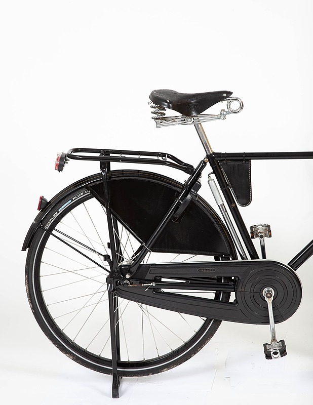 PASHLEY Roadster polkupyörä, 28" - Miestenpyörät - 10105402532 - 2