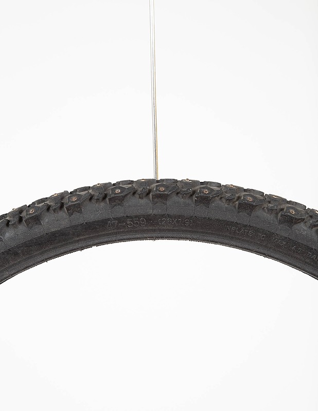 SUOMI Tyres Hakkapeliitta W240 polkupyörän nastarengas, 26" - Erikoispyörät - 10105402586 - 2