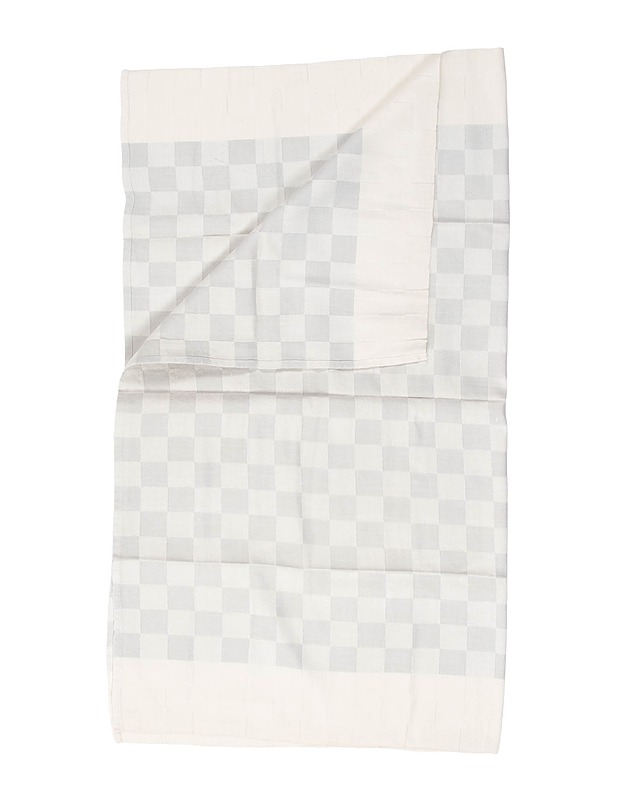 HELMI VUORELMA retro pöytäliina, 125 x 125 cm, II laatu - Pöytäliinat - 10105402593 - 1