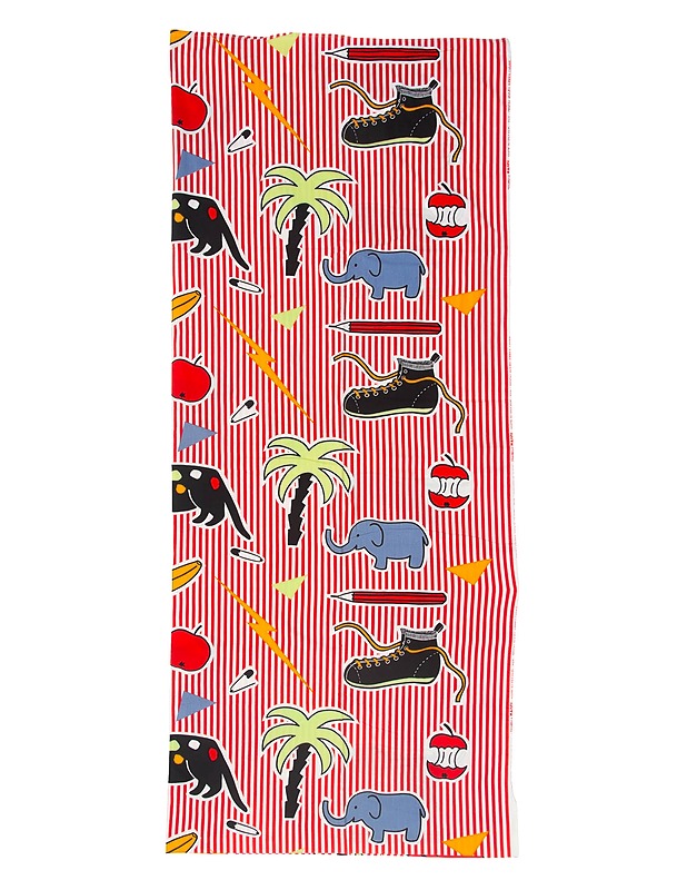 Itse ommeltu pussilakana, 155 x 177 cm - Liinavaatteet - 10105402615 - 0