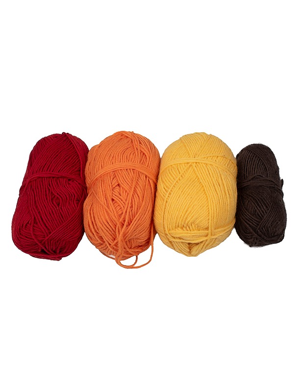 Kilolanka, 330 g - Käsityö - 10105402620 - 0