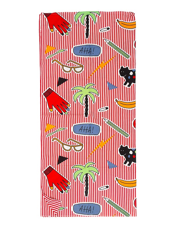 Itse ommeltu pussilakana, 150 x 160 cm, II laatu - Liinavaatteet - 10105402618 - 0