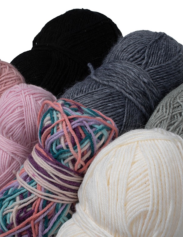 Kilolanka, 624 g - Käsityö - 10105402626 - 1