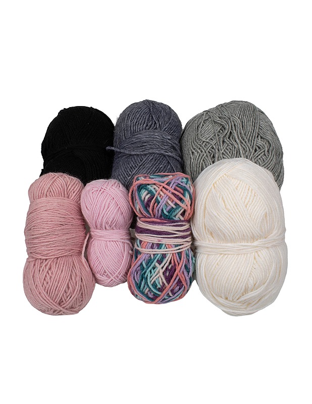 Kilolanka, 624 g - Käsityö - 10105402626 - 0