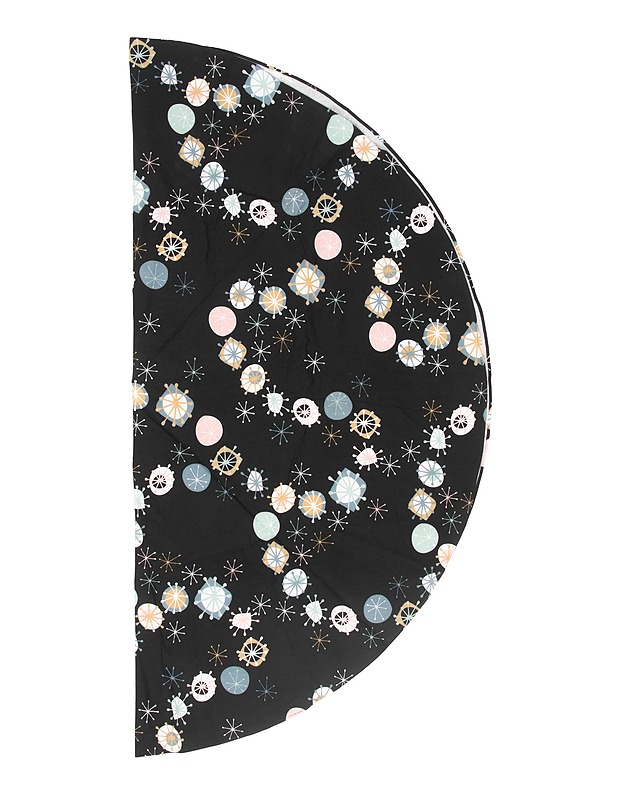 FINLAYSON Sirius pyöreä pöytäliina, 140 cm - Designsuosikit - 10105402635 - 0