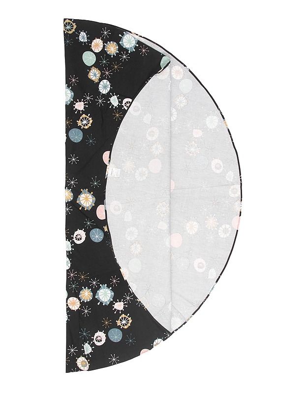 FINLAYSON Sirius pyöreä pöytäliina, 140 cm - Designsuosikit - 10105402635 - 1