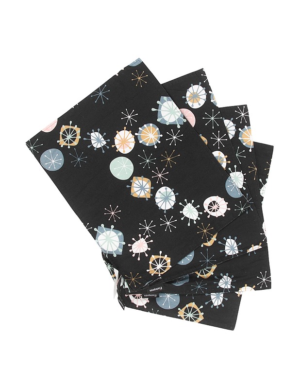 FINLAYSON Sirius kangastabletti, 4 kpl - Designsuosikit - 10105402638 - 0