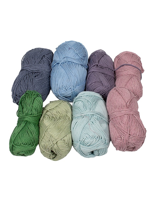 Kilolanka, 468 g - Käsityö - 10105402648 - 0