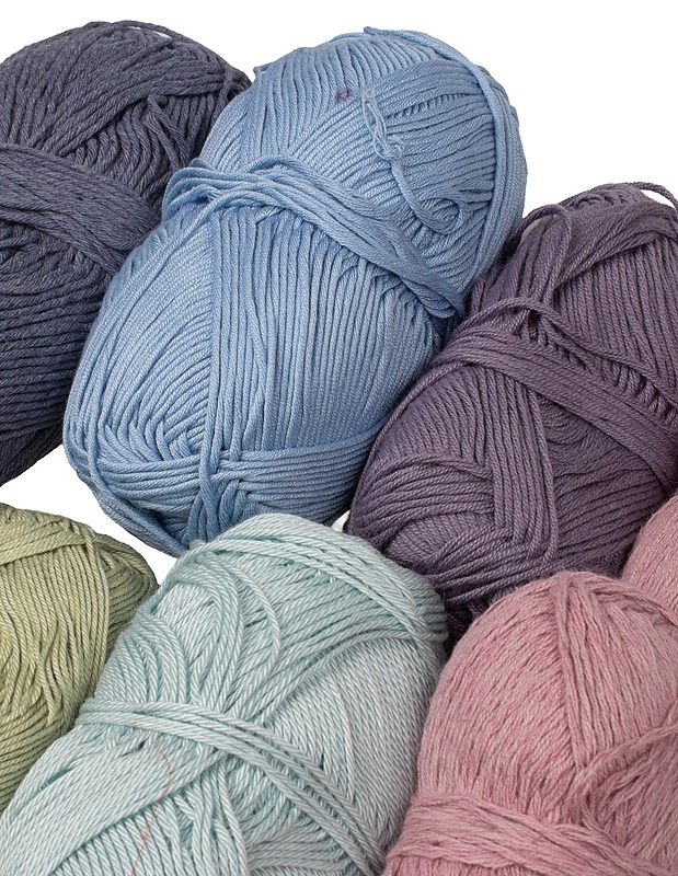 Kilolanka, 468 g - Käsityö - 10105402648 - 1