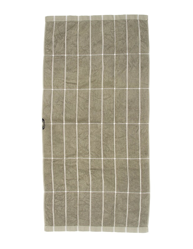 MARIMEKKO Tiiliskivi pyyhe, 65 x 140 cm - Designsuosikit - 10105402646 - 0