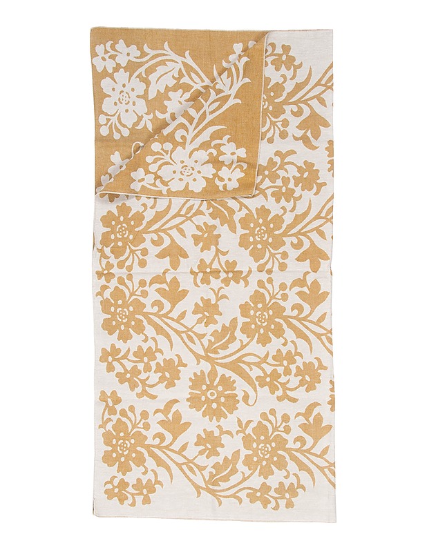 TAMPELLA Kaunokki pöytäliina, 133 x 135 cm - Pöytäliinat - 10105402651 - 1