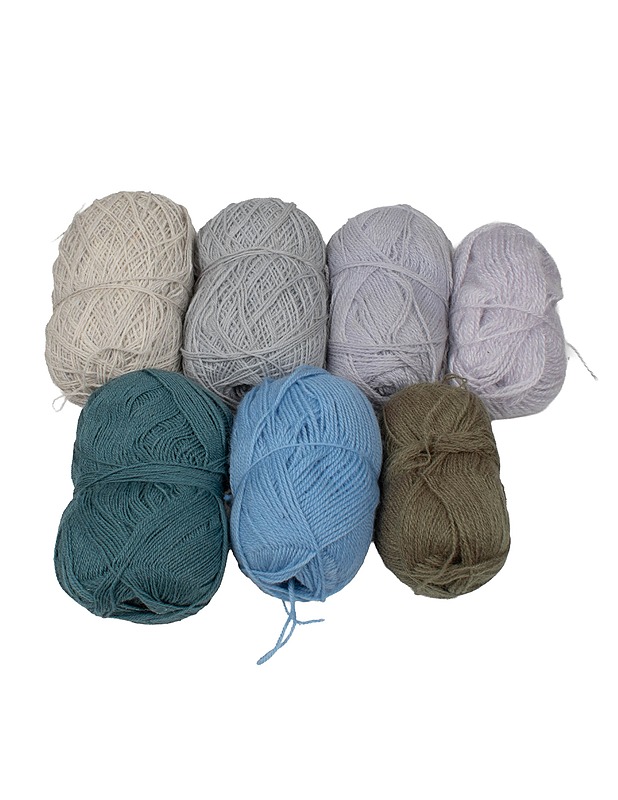 Kilolanka, 486 g - Käsityö - 10105402657 - 0