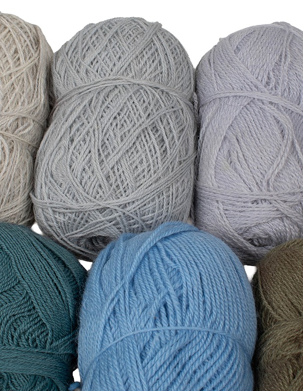 Kilolanka, 486 g - Käsityö - 10105402657 - 1