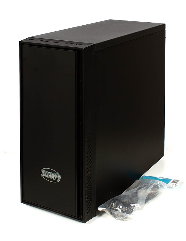 JIMM'S pöytätietokone - Tietokoneet - 10105402685 - 0