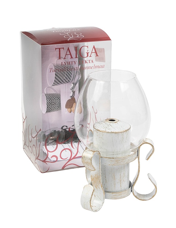 Taigalyhty - Joulutuotteet - 10105402689 - 0