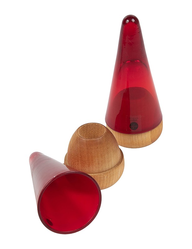 SAGAFORM Luva snasilasi, 2 kpl - Joulutuotteet - 10105402699 - 1