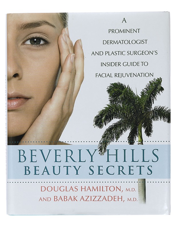Beverly Hills Beauty Secrets - Hamilton, Douglas - Tietokirjat ja oppaat - 10105402710 - 0