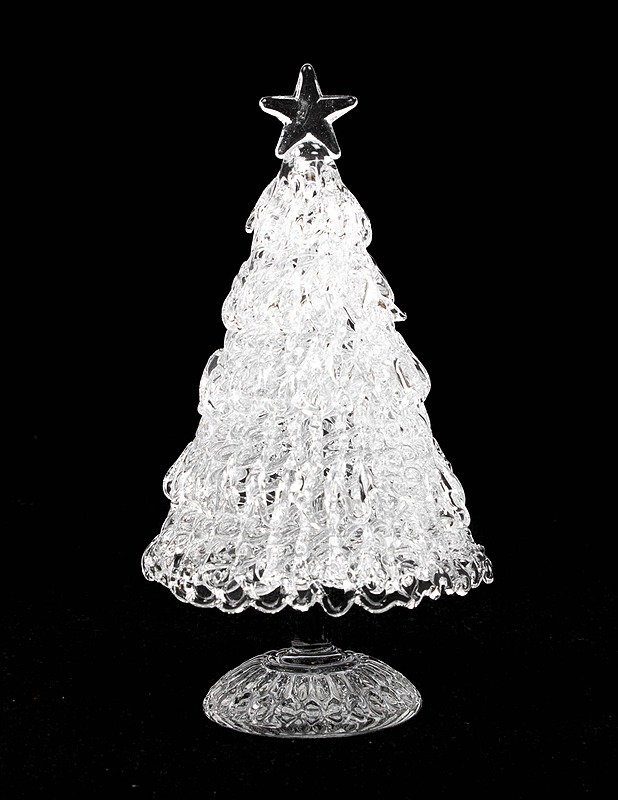 PENTIK Lasikoriste - Joulutuotteet - 10105402717 - 1