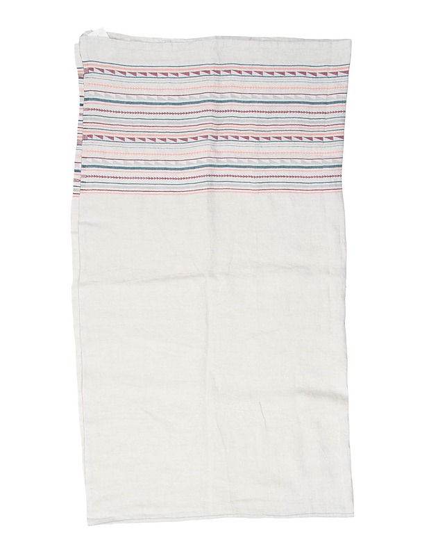 LAPUAN KANKURIT pellavapöytäliina, 150 x 260 cm - Designsuosikit - 10105402716 - 0