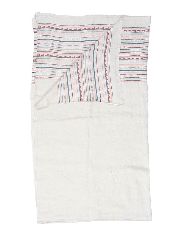 LAPUAN KANKURIT pellavapöytäliina, 150 x 260 cm - Designsuosikit - 10105402716 - 1