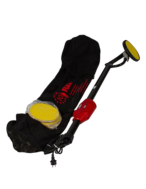 FLEX WS 702 VEA varsihiomakone - Muu elektroniikka - 10105402725 - 0