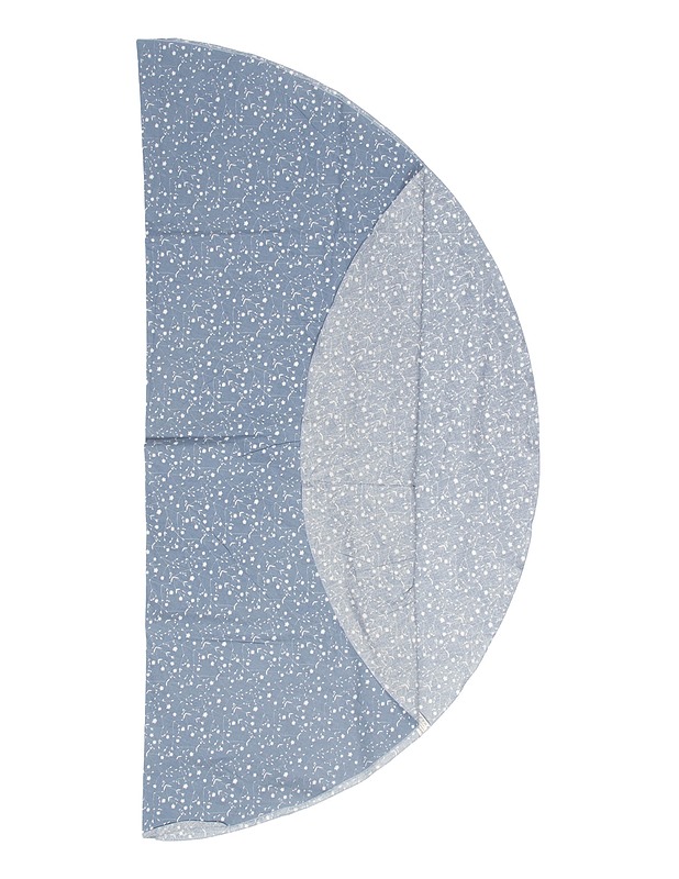 MARIMEKKO Niitty pyöreä pöytäliina, 165 cm - Designsuosikit - 10105402723 - 1