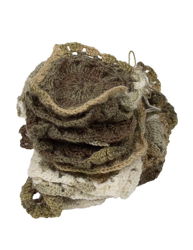 Mummon neliöt 20 kpl - Käsityö - 10105402730 - 1