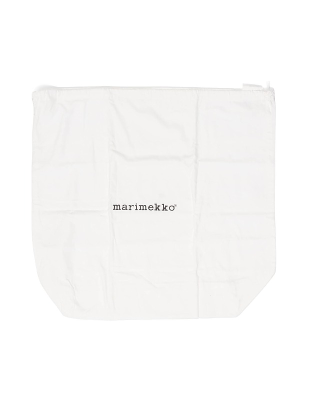 MARIMEKKO pussi, 60 x 55 cm, II laatu - Muut kodintekstiilit - 10105402739 - 0