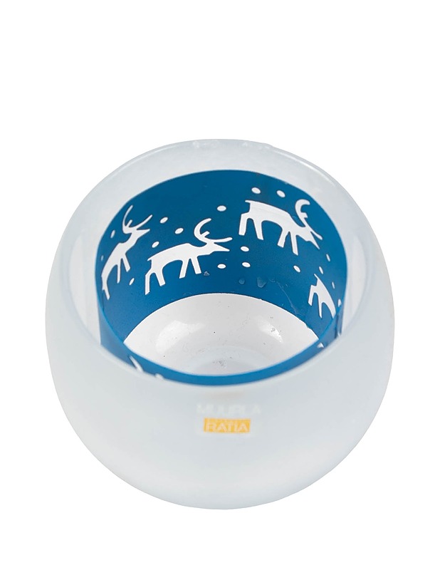 MUURLA/RATIA Kynttilälyhty - Joulutuotteet - 10105402742 - 3