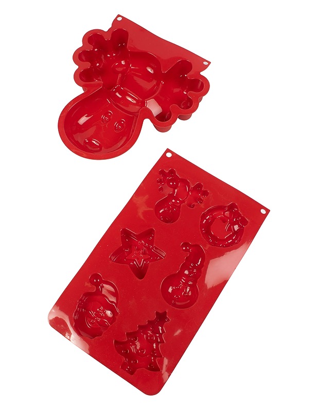 Keittiötarvike setti, 2 kpl - Joulutuotteet - 10105402755 - 1