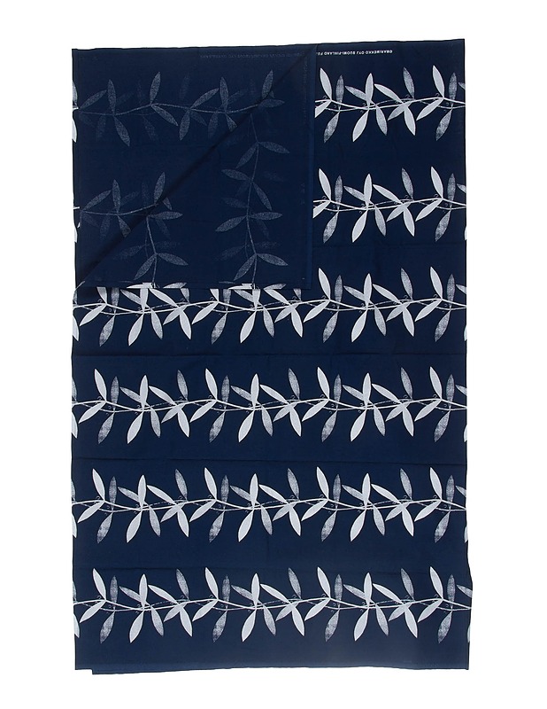 Itse ommeltu pöytäliina, 145 x 180 cm - Pöytäliinat - 10105402776 - 1