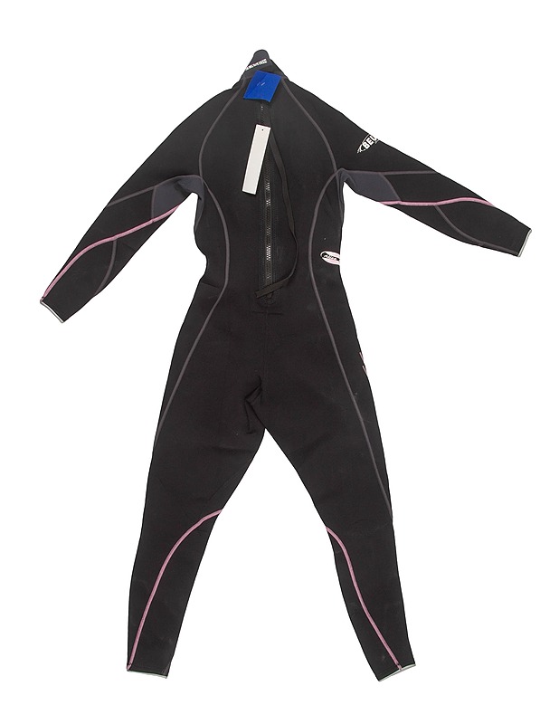 BEUCHAT Alize naisten märkäpuku - Muut urheiluvälineet ja vapaa-aika - 10105402786 - 1