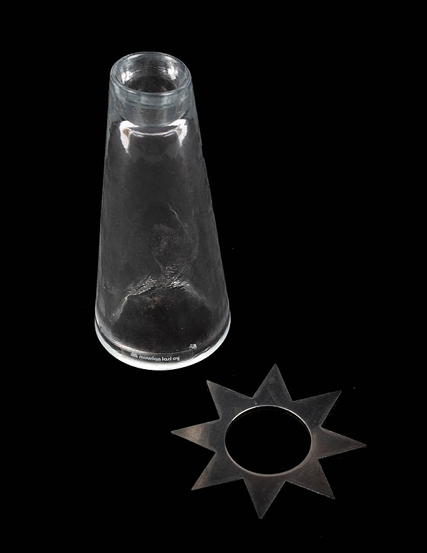 MUURLA Icetower jäätorni - Joulutuotteet - 10105402788 - 2