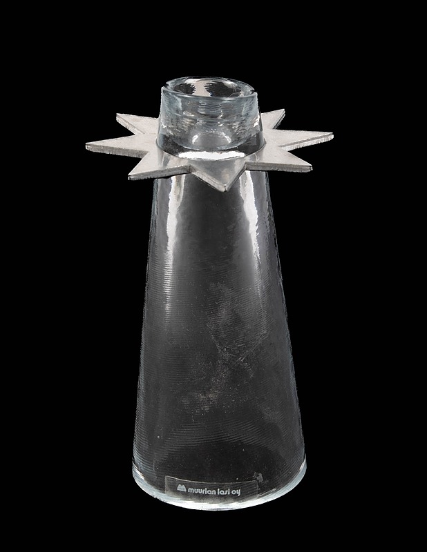 MUURLA Icetower jäätorni - Joulutuotteet - 10105402788 - 1