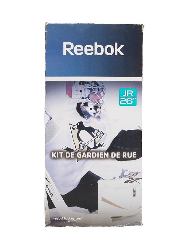 REEBOK Katulätkämaalivahdin varustesetti - Muut urheiluvälineet ja vapaa-aika - 10105402803 - 0