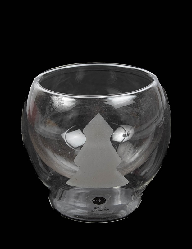 SAGAFORM glögilasi lämpölasia, 4 kpl - Joulutuotteet - 10105402811 - 1