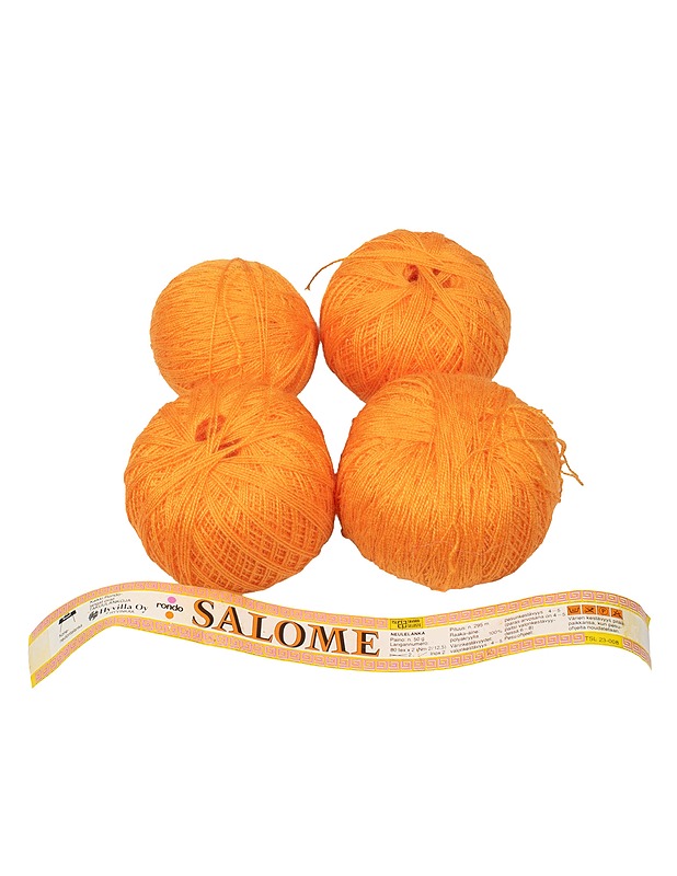 Kilolanka, 208 g - Käsityö - 10105402815 - 0