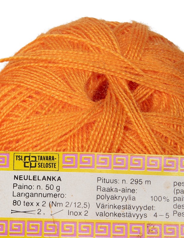 Kilolanka, 208 g - Käsityö - 10105402815 - 1