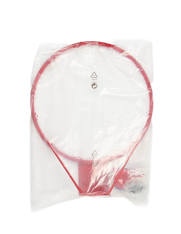 PRO TOUCH Koripallorengas - Muut urheiluvälineet ja vapaa-aika - 10105402820 - 1