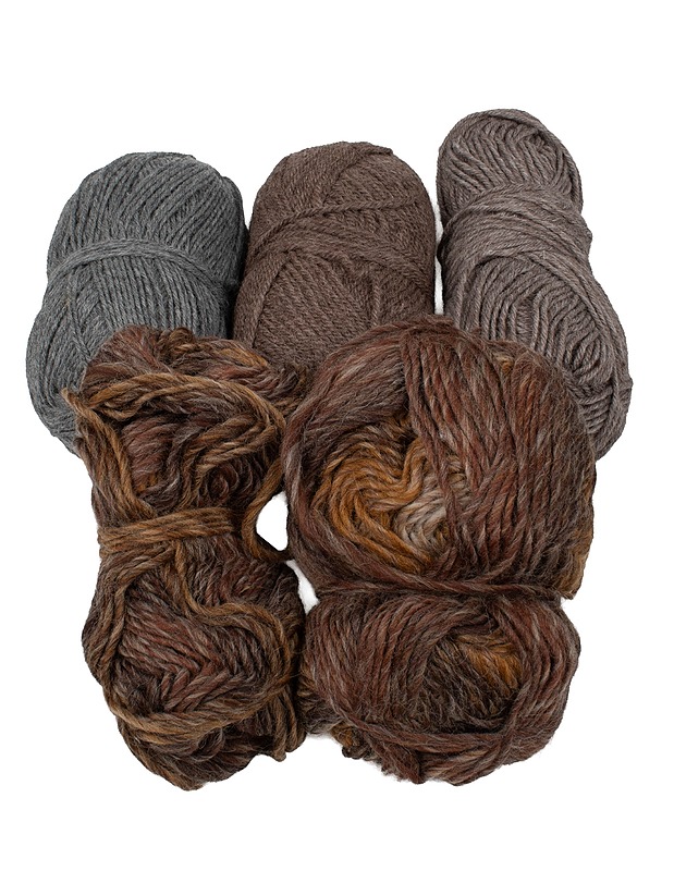 Kilolanka, 286 g - Käsityö - 10105402831 - 0